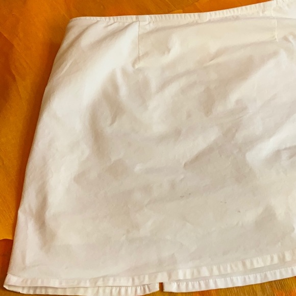 Copper Key size 5 skort - Picture 3 of 5